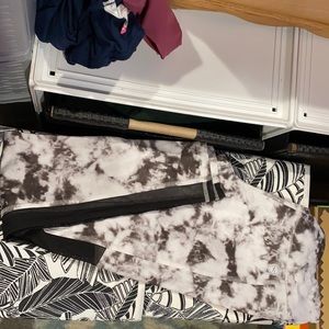 Hollister Sport leggings